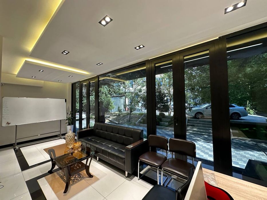 Алмазар | Нукус кинотеатр - Сдается в аренду помещение/Евро офис 90м2