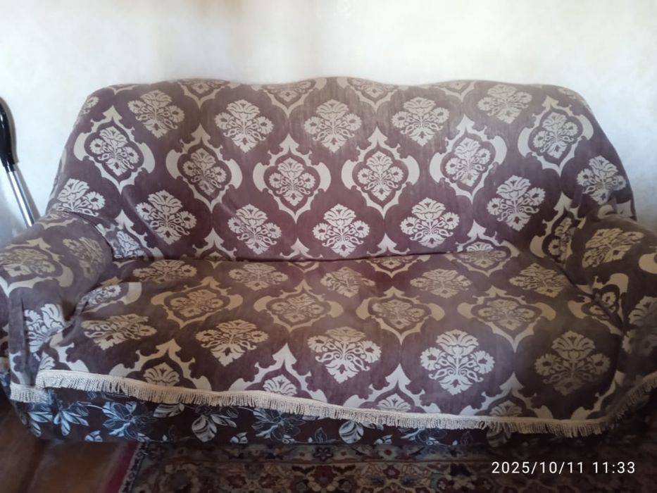 Мебель в хорошем состоянии