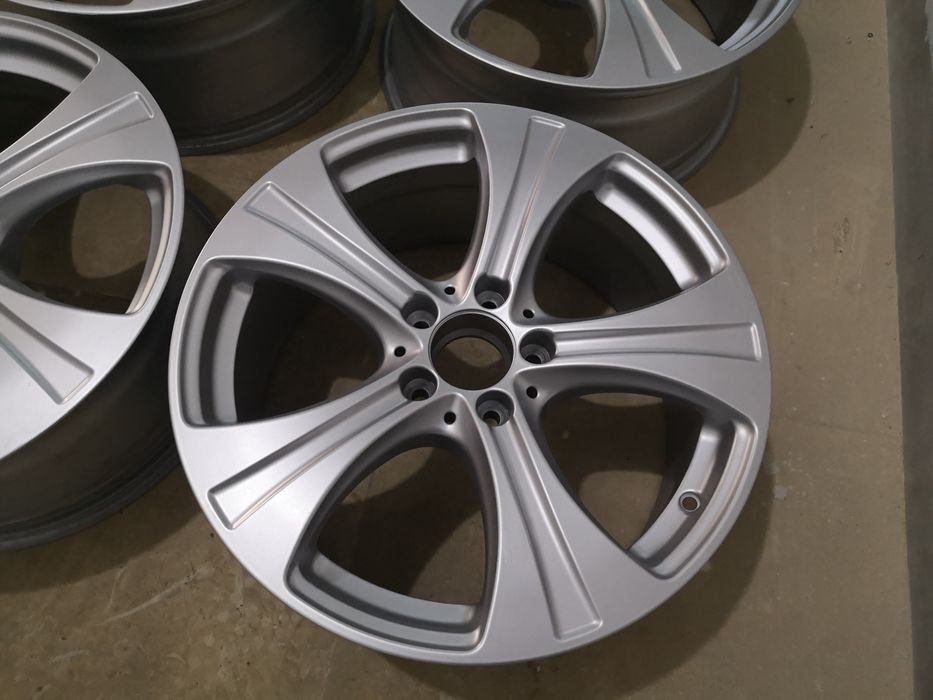 18 Джанти 5/112 Mercedes Benz GLC W253 X253 C253 Оригинални