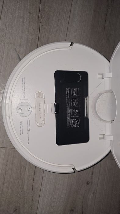 Робот пылесос xiaomi mop p