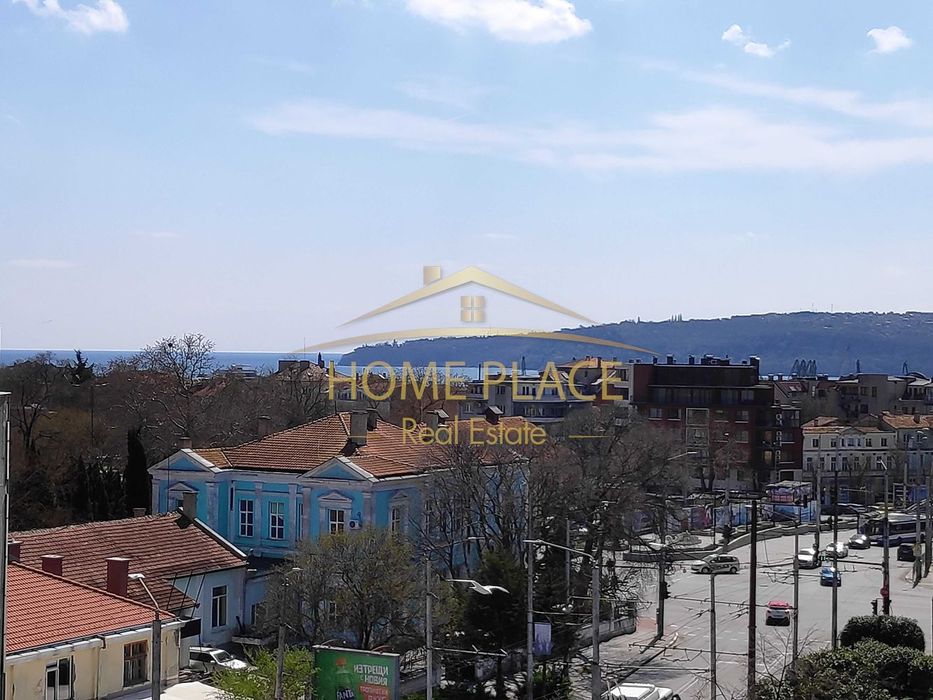 Дава се под наем Тристаен апартамент в Варна, Център - 112 кв.м за 698.19 € - Снимка #7