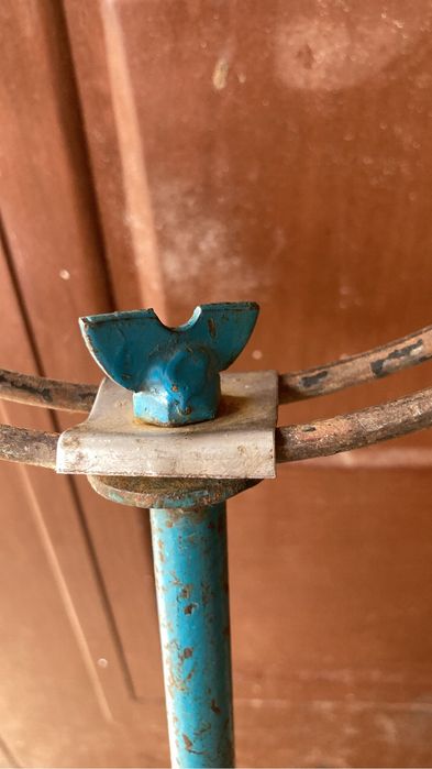 Метални Стойки за въдици