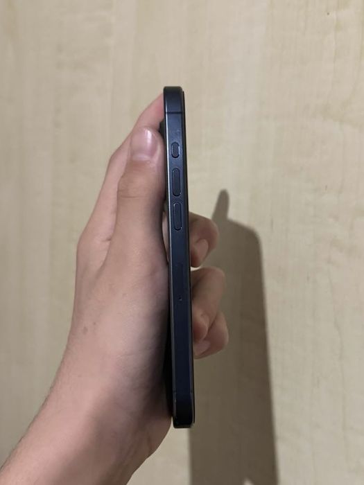 Айфон 15 про срочна