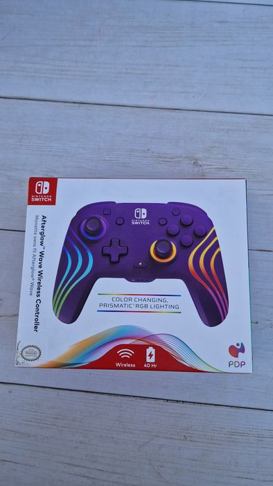 Нинтендо свитч олед комплект