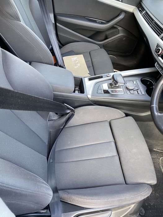 Compresor climă Audi A4 B9 2.0 Tdi