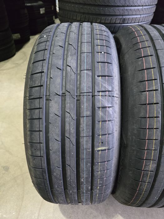 225/55/18 HANKOOK 4бр