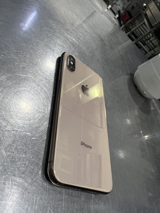 Iphone xs bez karobka