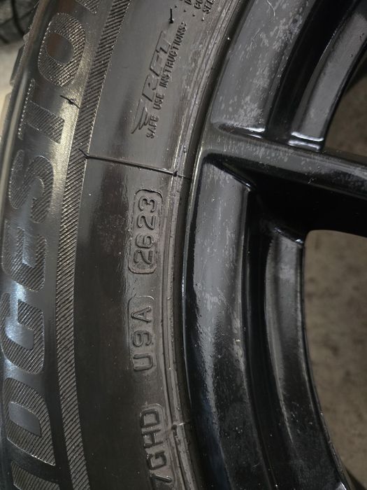 Roti/Jante BMW X3/X4 ( G01, G02 )Originale