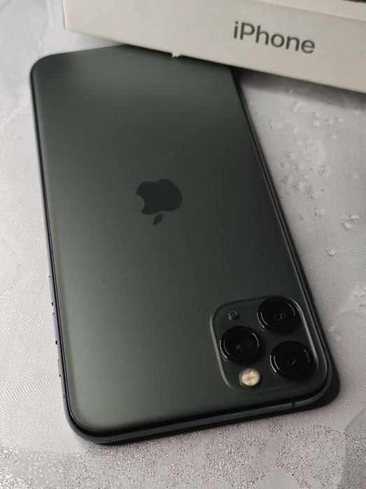 iPhone 11 Pro Max