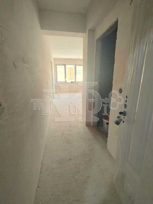 Продава се Двустаен апартамент в Добрич, Балик - 49 кв.м за 927 €/кв.м - Снимка #3