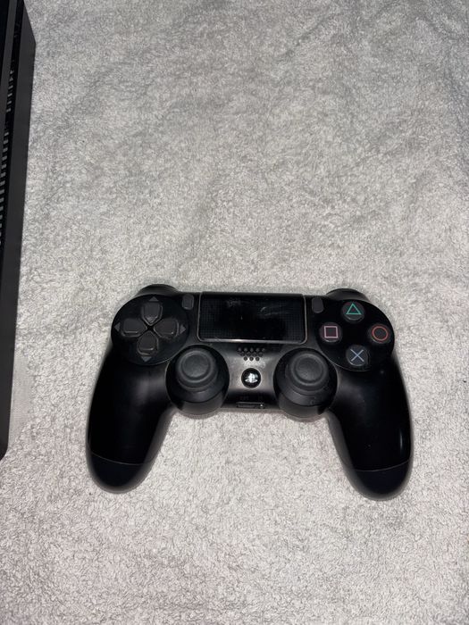 PlayStation 4, 512gb