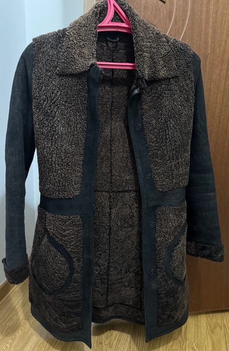 Продам дубленку в отличном состоянии