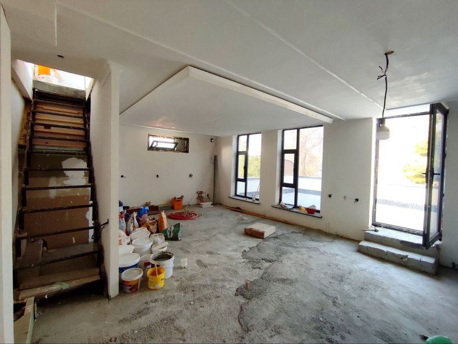 Сдаётся здание, подходящее для хостела в Яшнабадском районе, UzBoom AX