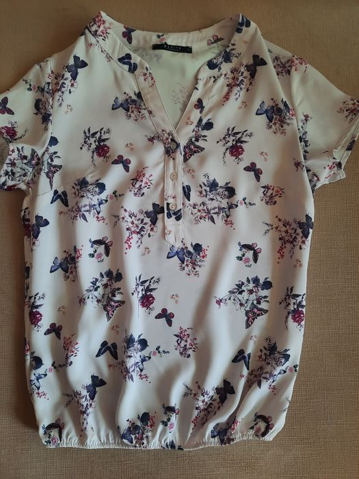 Дамска блузка мохито