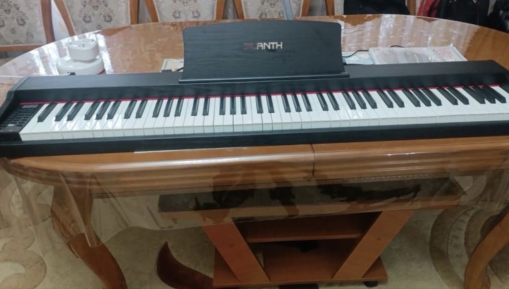 Фортепиано электронное