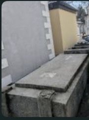 Vand cripta 2 locuri in cimitirul Sf. Gheorghe, Pitesti