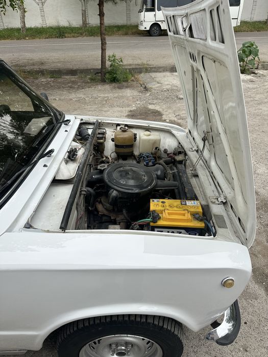 VAZ 2101 1979 — 7