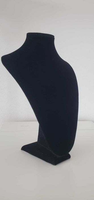 Suport expunere bijuterii coliere și lănțișoare