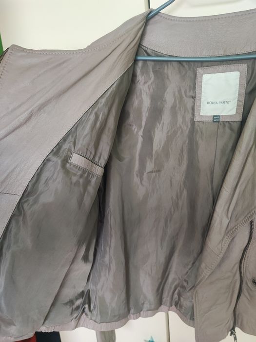 Кожено яке N40 - 25