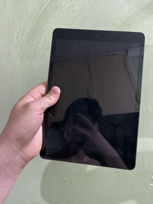 Ipad 7/128gb LLA