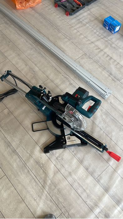 Тарцовка почти новый