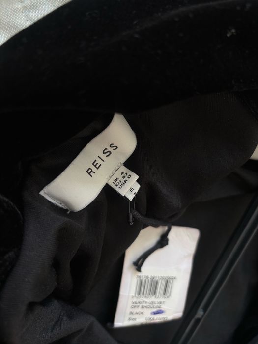 Новое Платье бренд Reiss