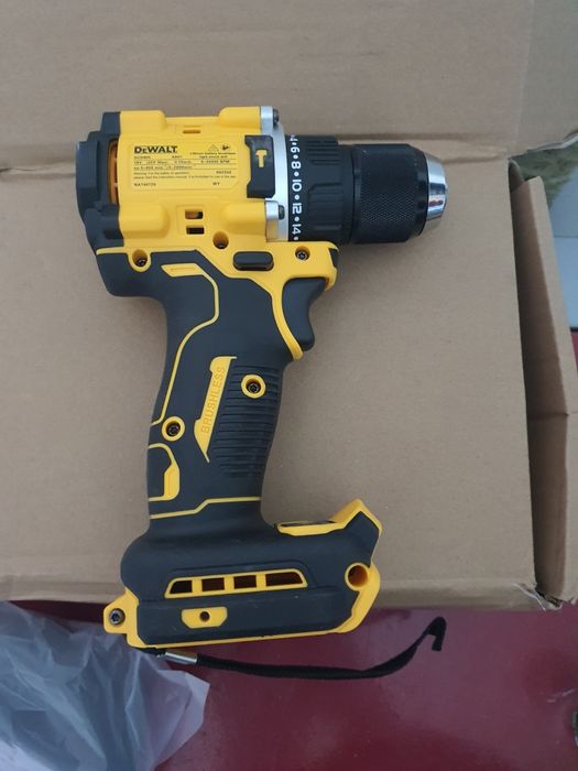 Autofiletanta DEWALT 18V nou