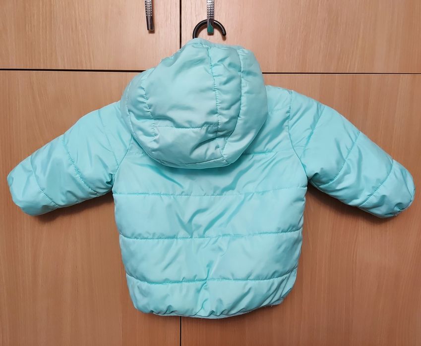 Geaca  simpla baby Tex