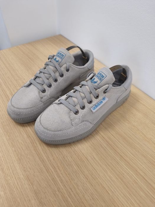 Adidas retro Garwen 38 (24,5cm) Impecabil