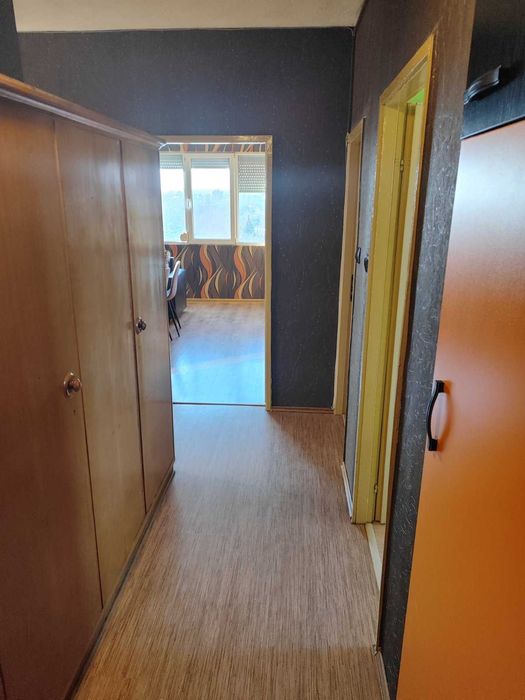 Дава се под наем Тристаен апартамент в Казанлък - 85 кв.м за 306 € - Снимка #11