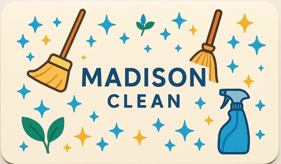 Firma curatenie Madison Clean