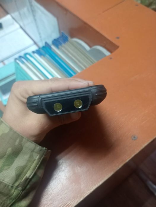 Cubot kin kong телефоны