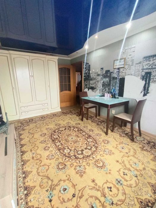 Продажа 4-комнатной квартиры