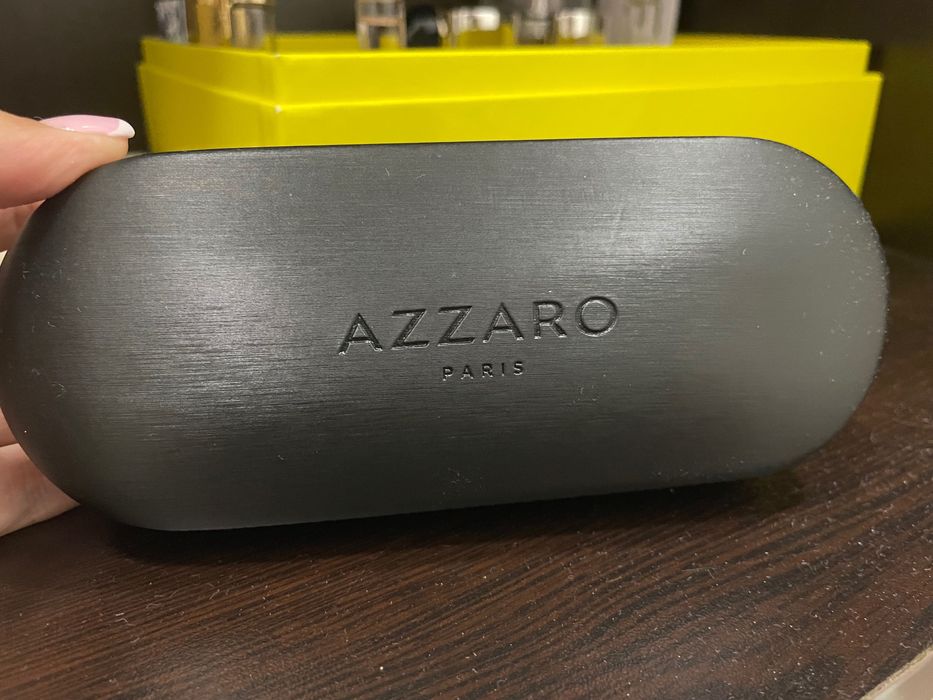 Дамски слънчеви очила Azzaro