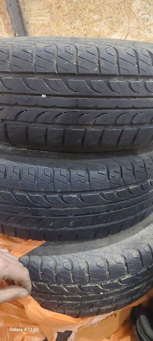 Резина с дисками