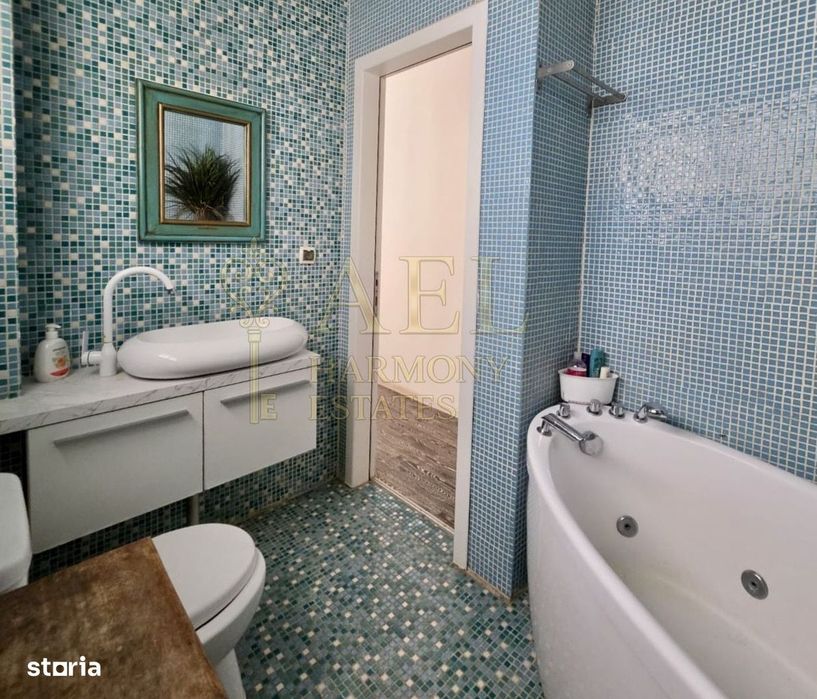 Apartament 2 camere **65mp**// Calea Victoriei