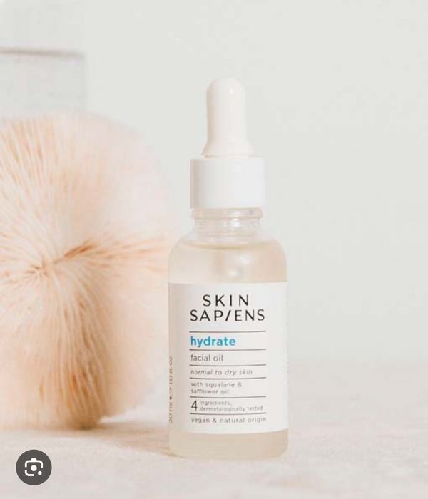 Нова оригинална козметика Boss, Nuxe, Skin Sapiens, Vichy, Naobay и др