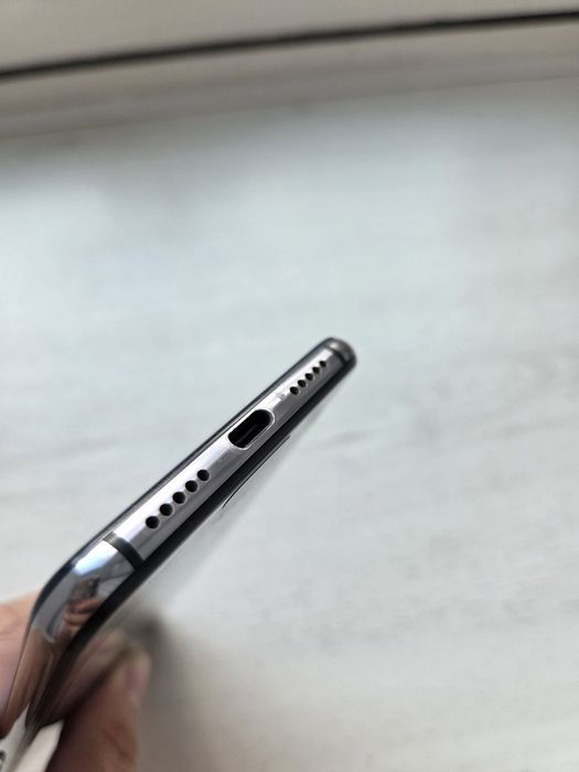 Замечательный Huawei P20