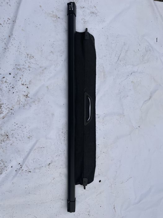 Щора за багажник рено гранд сценик 3 renaul grand scenic