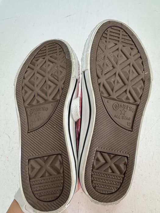 Converse кецове 27 и 29 номер