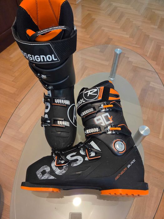 Ски обувки Rossignol Allspeed 90 28.5 см