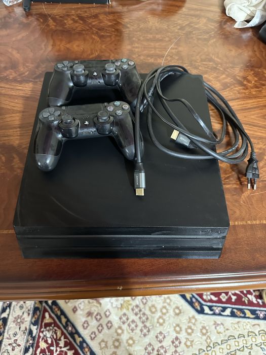 PlayStation 4pro