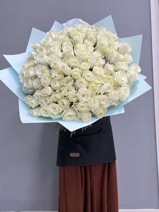 Цветы, розы букеты доставка цветов