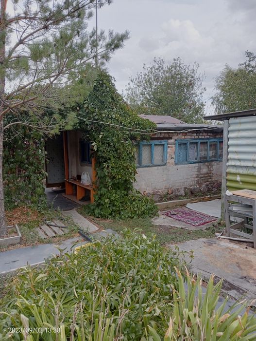 Дача на правом берегу