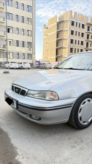 Nexia 1 dons luks kansaner ideal moshin prayekt uchun taxlangan moshin