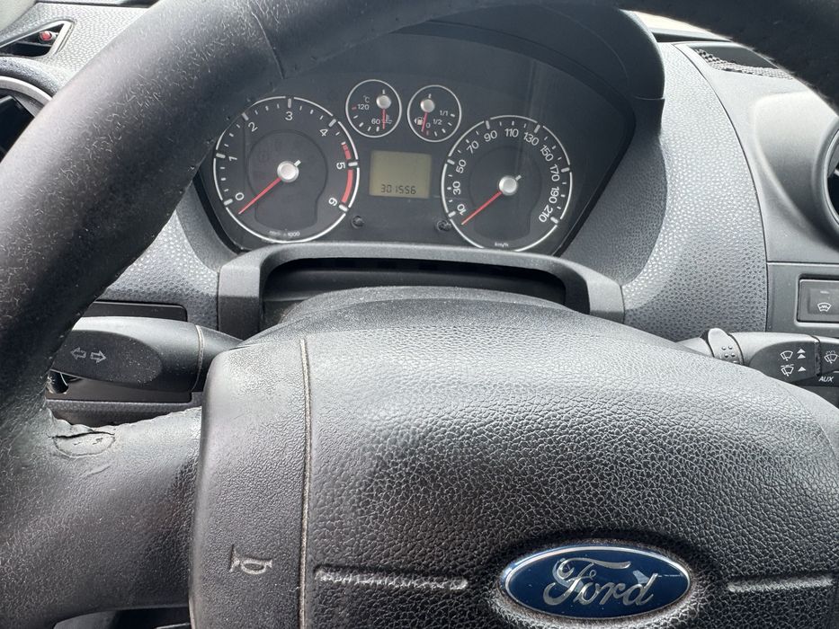 FORD Fiesta 0 — imagine 5