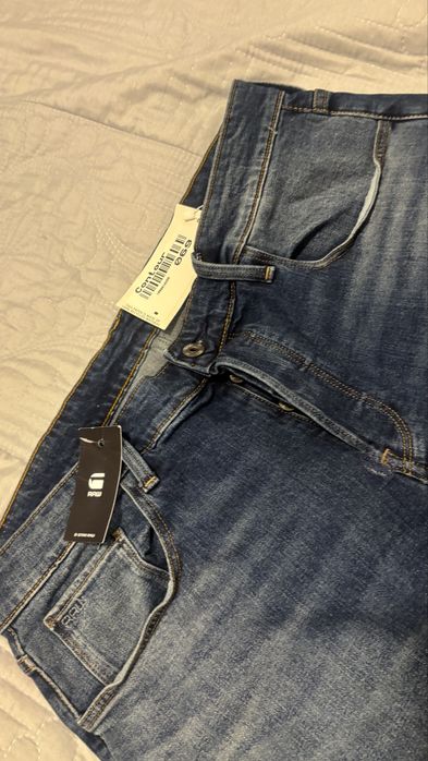 Мъжки дънки G-star