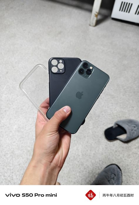 iPhone 11 pro и самсунг С +20