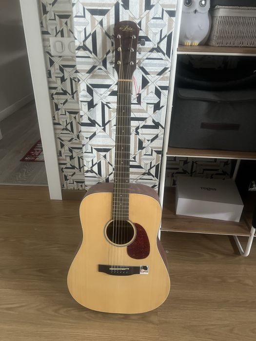 Гитара Aria 111-MTN