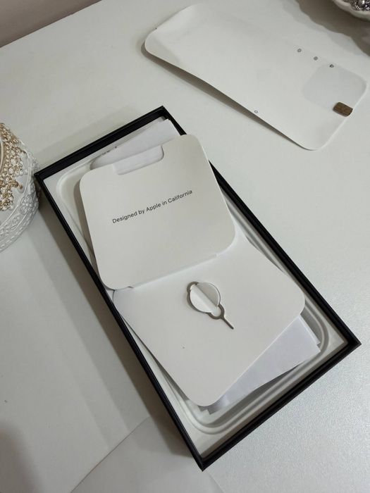 Iphone 13 pro max 256гб